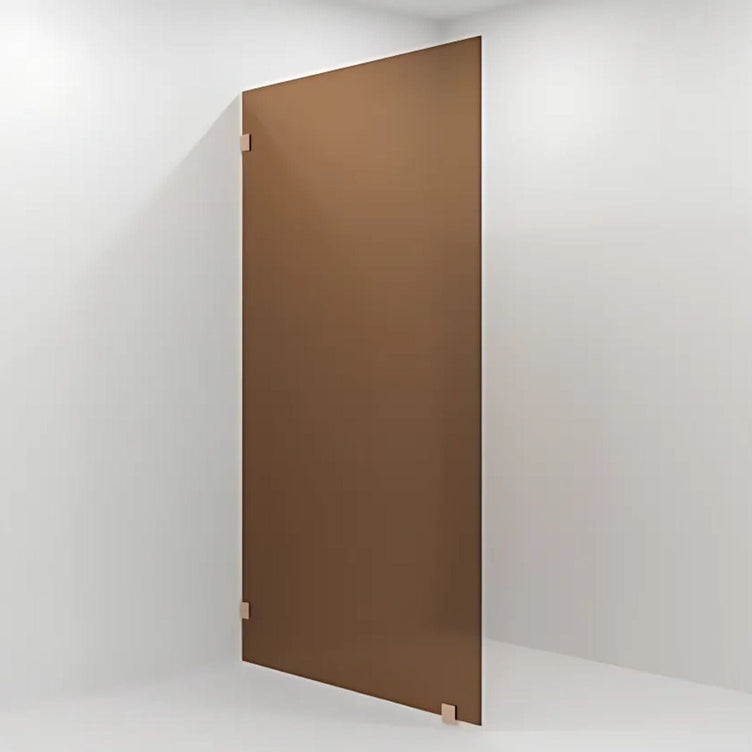 VikingBad Emil Glassfelt - Farget glass