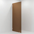 VikingBad Emil Glassfelt - Farget glass