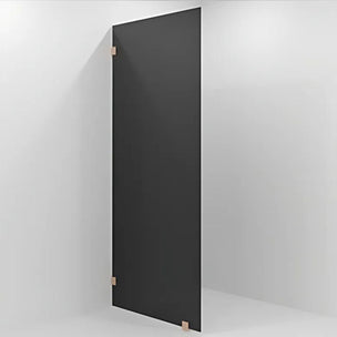 VikingBad Emil Glassfelt - Farget glass