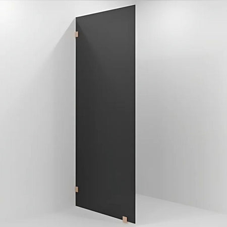 VikingBad Emil Glassfelt - Farget glass