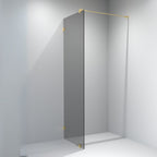 VikingBad Emil Glassfelt - Farget glass