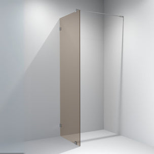 VikingBad Emil Glassfelt - Farget glass