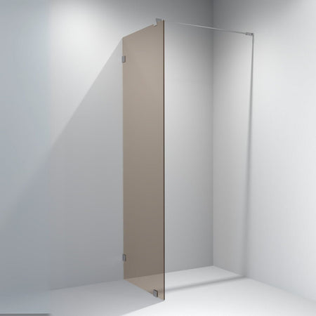 VikingBad Emil Glassfelt - Farget glass