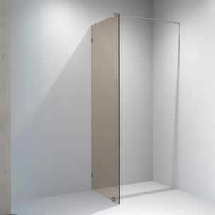 VikingBad Emil Glassfelt - Farget glass