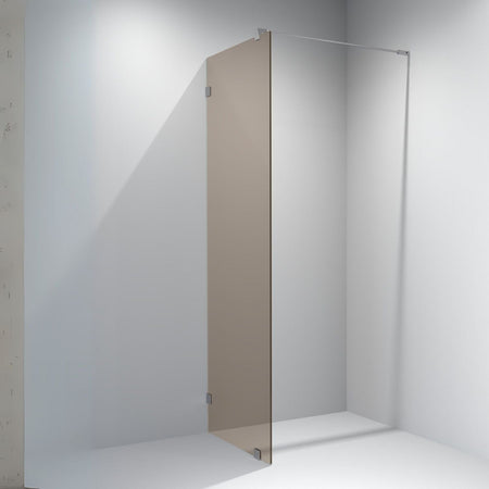 VikingBad Emil Glassfelt - Farget glass