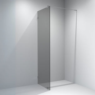 VikingBad Emil Glassfelt - Farget glass