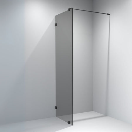 VikingBad Emil Glassfelt - Farget glass