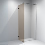 VikingBad Emil Glassfelt - Farget glass