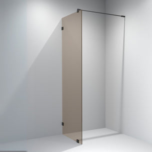 VikingBad Emil Glassfelt - Farget glass