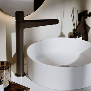 VikingBad EVIN Høy Servantbatteri