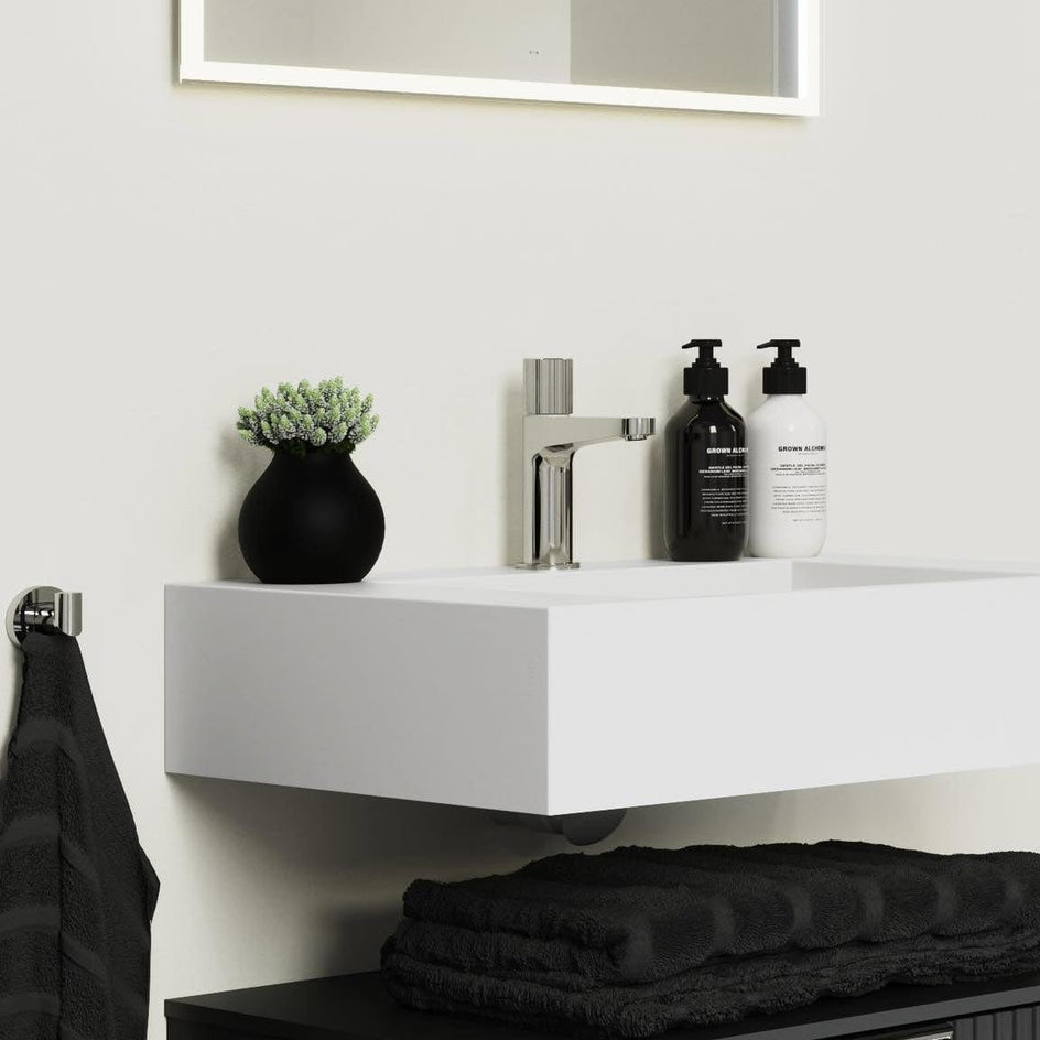 VikingBad EVIN Servantbatteri VikingBad Servantbatteri