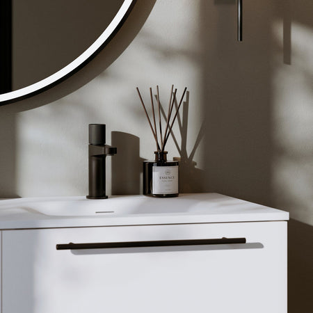 Vikingbad EVIN Servantbatteri