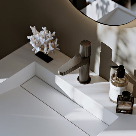 Vikingbad EVIN Servantbatteri