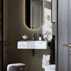 VikingBad EVIN Servantbatteri