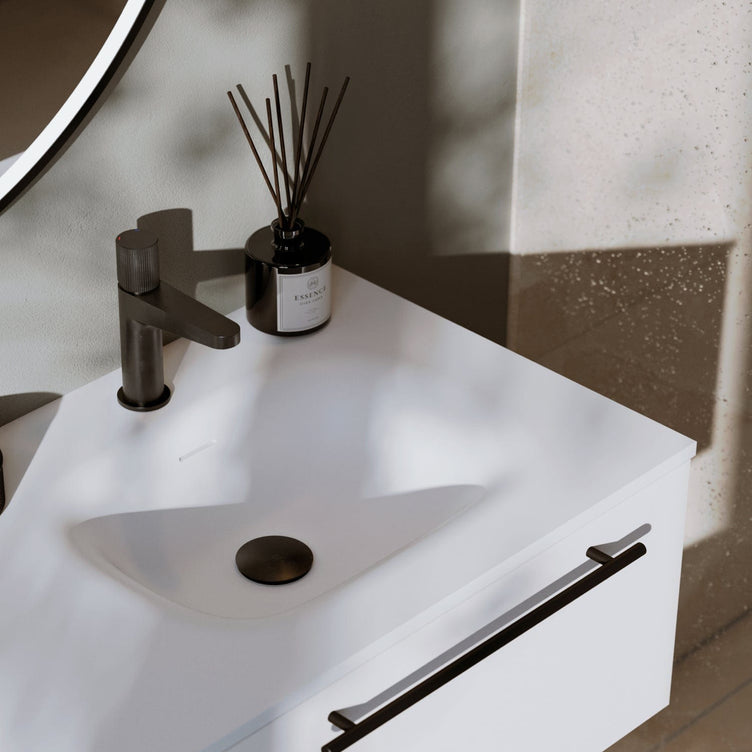 Vikingbad EVIN Servantbatteri