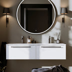 Vikingbad EVIN Servantbatteri