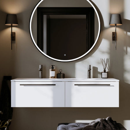 Vikingbad EVIN Servantbatteri