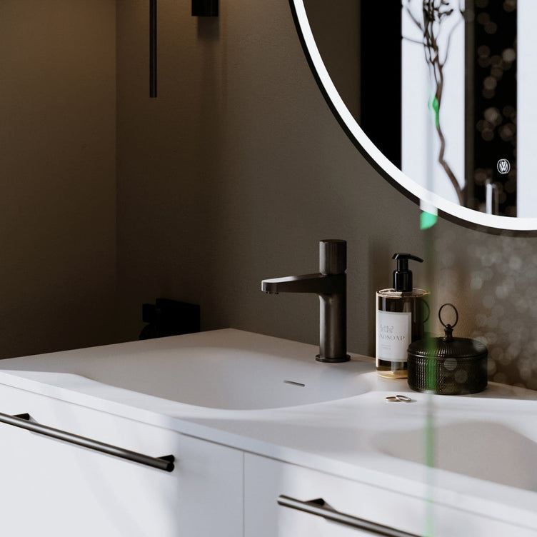 Vikingbad EVIN Servantbatteri