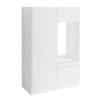 VikingBad Fay Høyskap med Enkel Vaskemaskinmodul