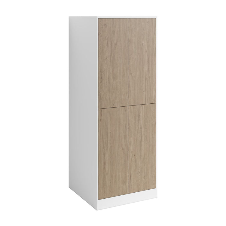 VikingBad Fay Saloon Høy Innbyggingsskap