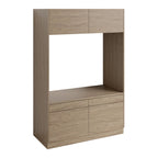 Vikingbad Fay Slett Dobbel Innbygginsskap