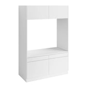 VikingBad Fay Slett Dobbel Innbygginsskap