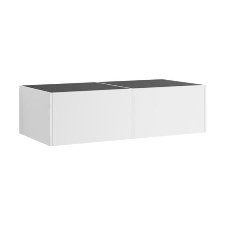 VikingBad Fay Slett Dobbel Overskap