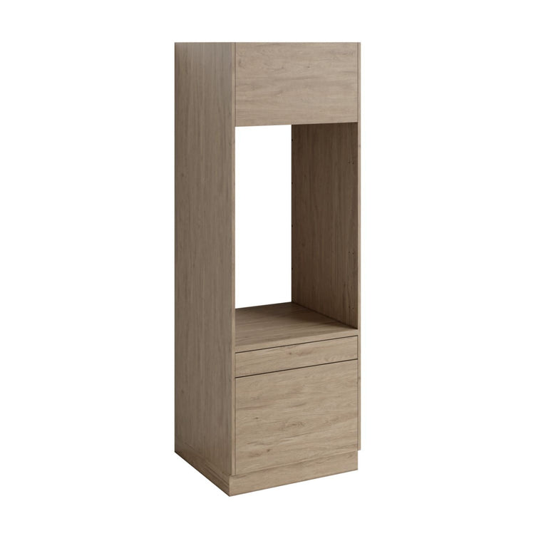 VikingBad Fay Slett Enkel Innbygginsskap