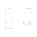 VikingBad Fay Slett Overskap