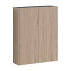 VikingBad Fay Veggskap uten Speil