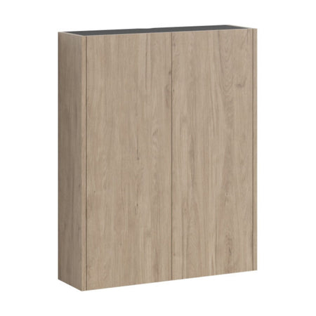 VikingBad Fay Veggskap uten Speil