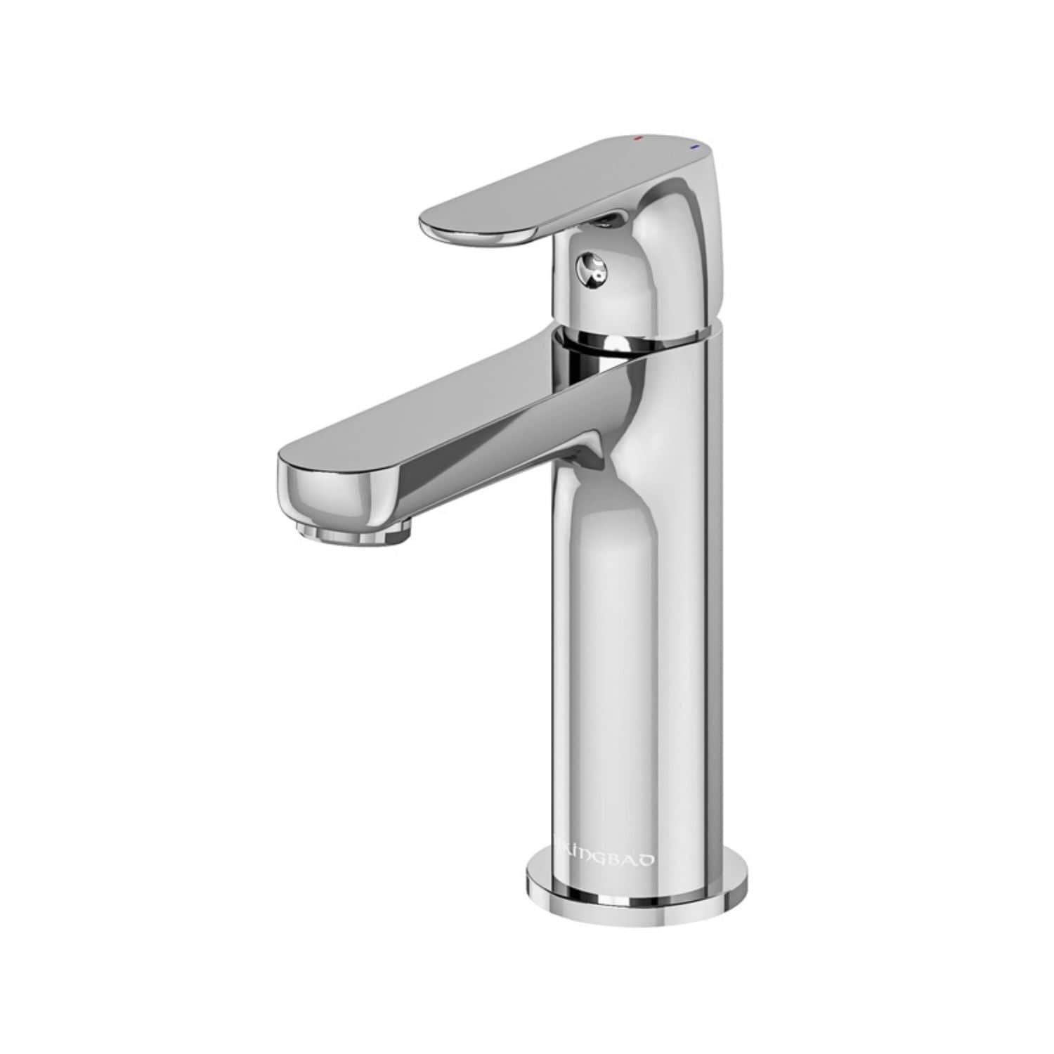 VikingBad Fryd Servantbatteri Krom VikingBad Servantbatteri VB-005873-01