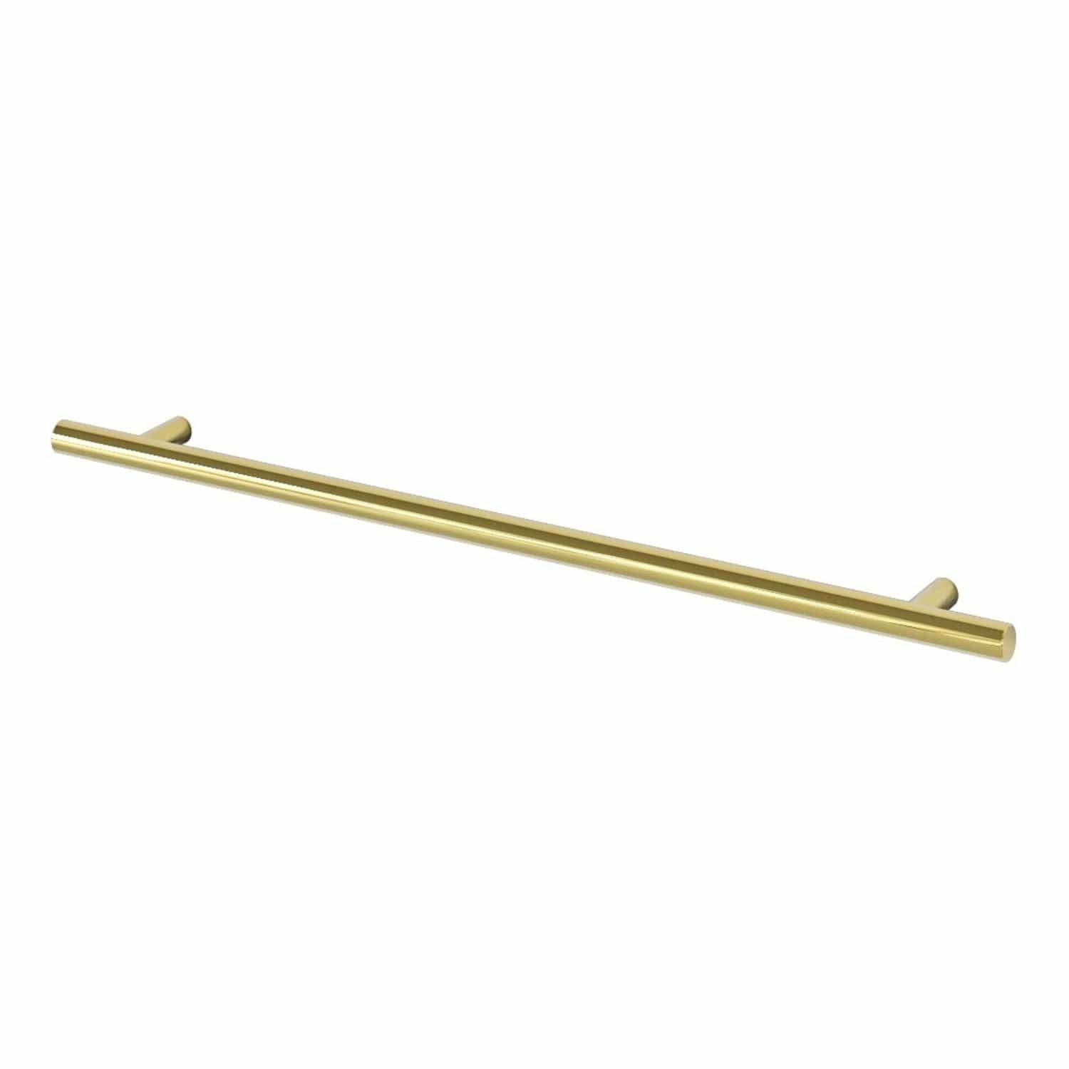 VikingBad Håndtak Fatt Universal B200-808mm Gull / 584 mm VikingBad Knotter og håndtak VB-006133-03