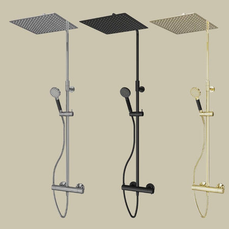 Vikingbad Hedda Rainshower Rett