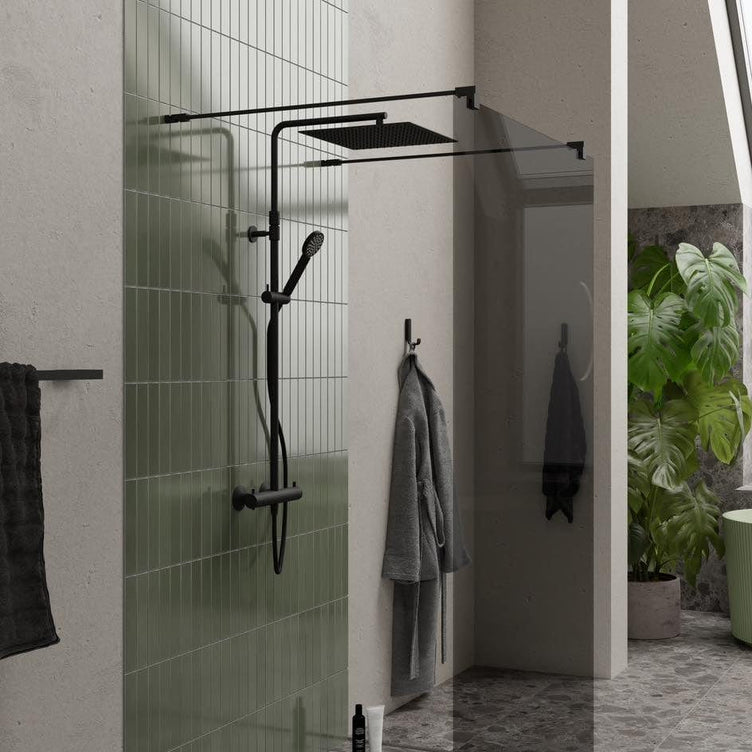 Vikingbad Hedda Rainshower Rett