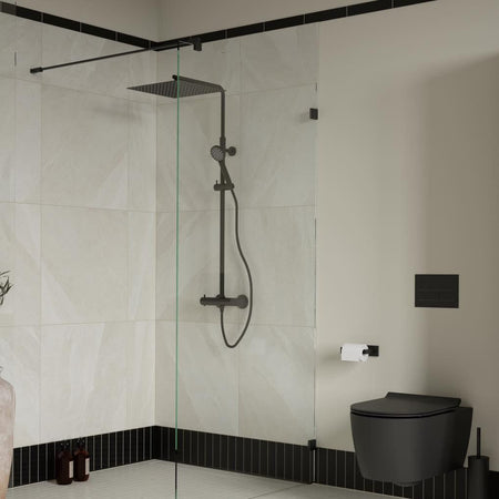 Vikingbad Hedda Rainshower Rett