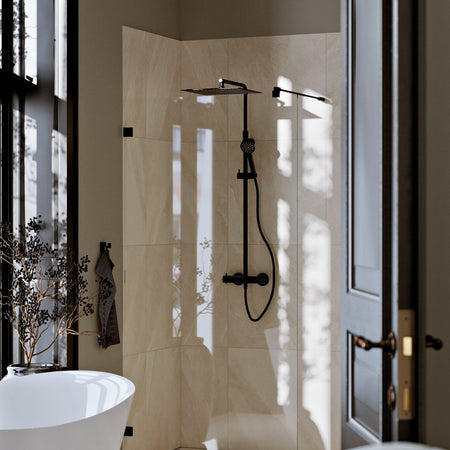 Vikingbad Hedda Rainshower Rett