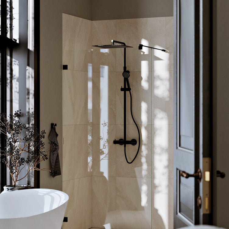 Vikingbad Hedda Rainshower Rett