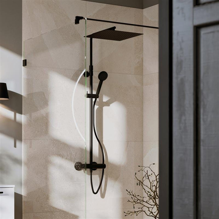 Vikingbad Hedda Rainshower Rett