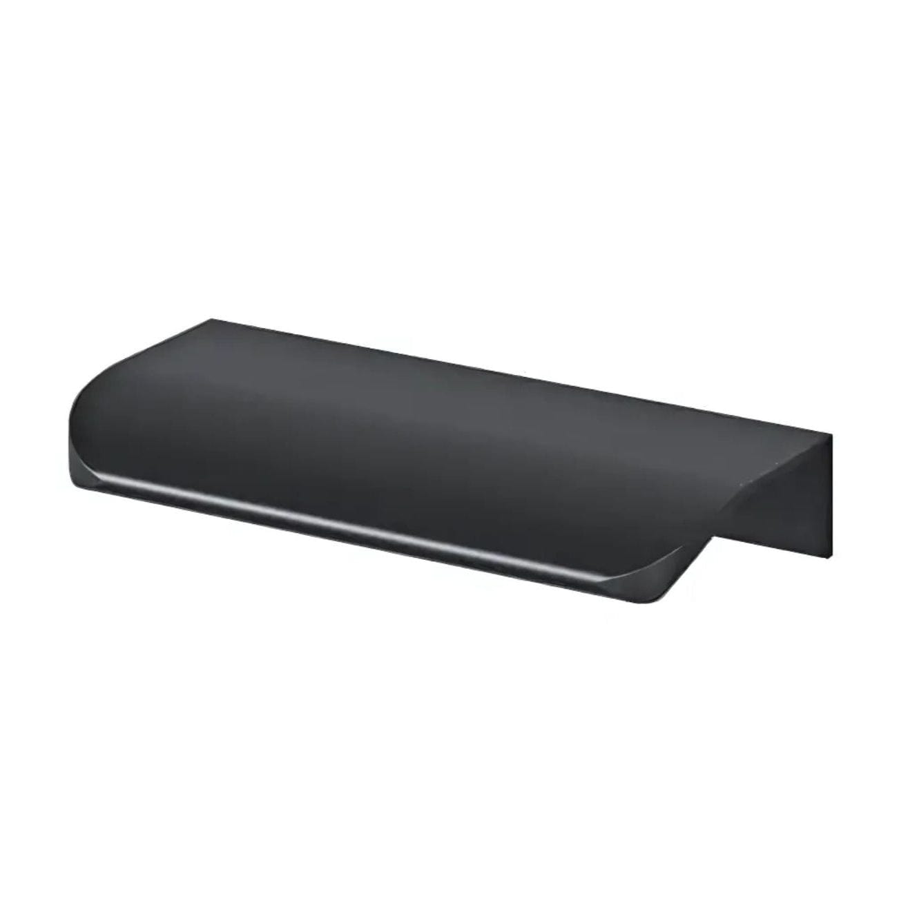 VikingBad Huka Håndtak Universal B100mm Svart / 100mm VikingBad Knotter og håndtak VB-006149-02