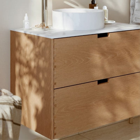 Vikingbad Iben Servantskap