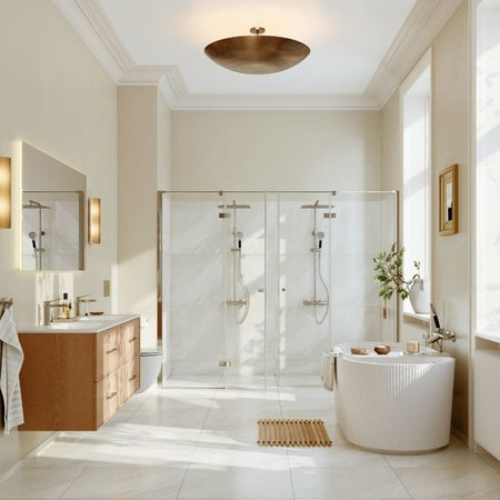 Vikingbad Iben Servantskap