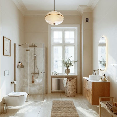 Vikingbad Iben Servantskap