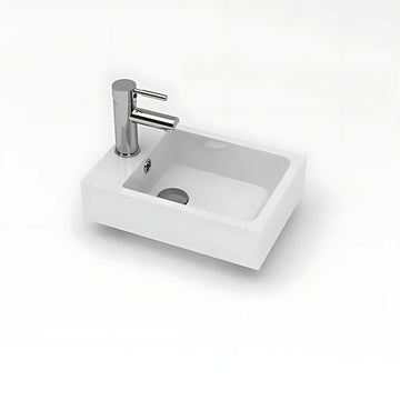 VikingBad IDA 40 Møbelservant B40xH10xD28cm