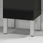 Vikingbad IDA Ben i aluminium 18cm