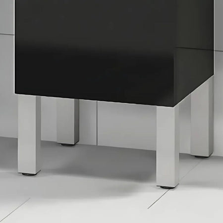 Vikingbad IDA Ben i aluminium 18cm