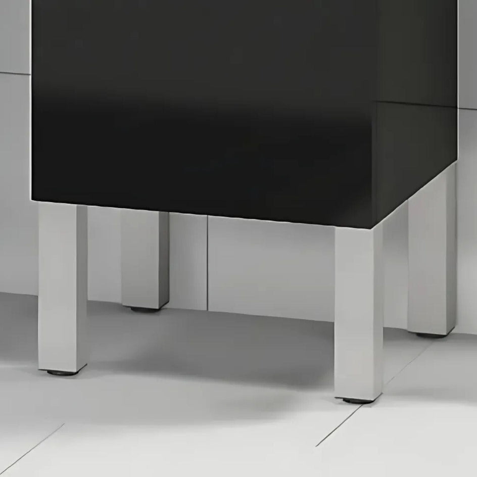 VikingBad IDA Ben i aluminium 18cm VikingBad Tilbehør møbler VB-107949