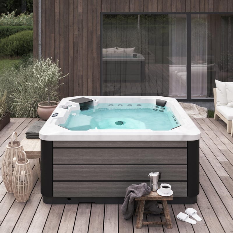 Vikingbad Utendors () Vikingbad Utendors