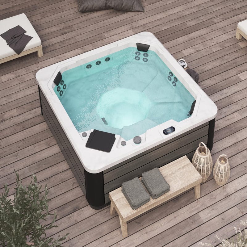 Vikingbad Utendors () Vikingbad Utendors