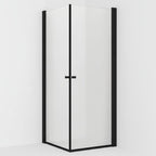 VikingBad LIAM Dusjhjørne Rett H195cm